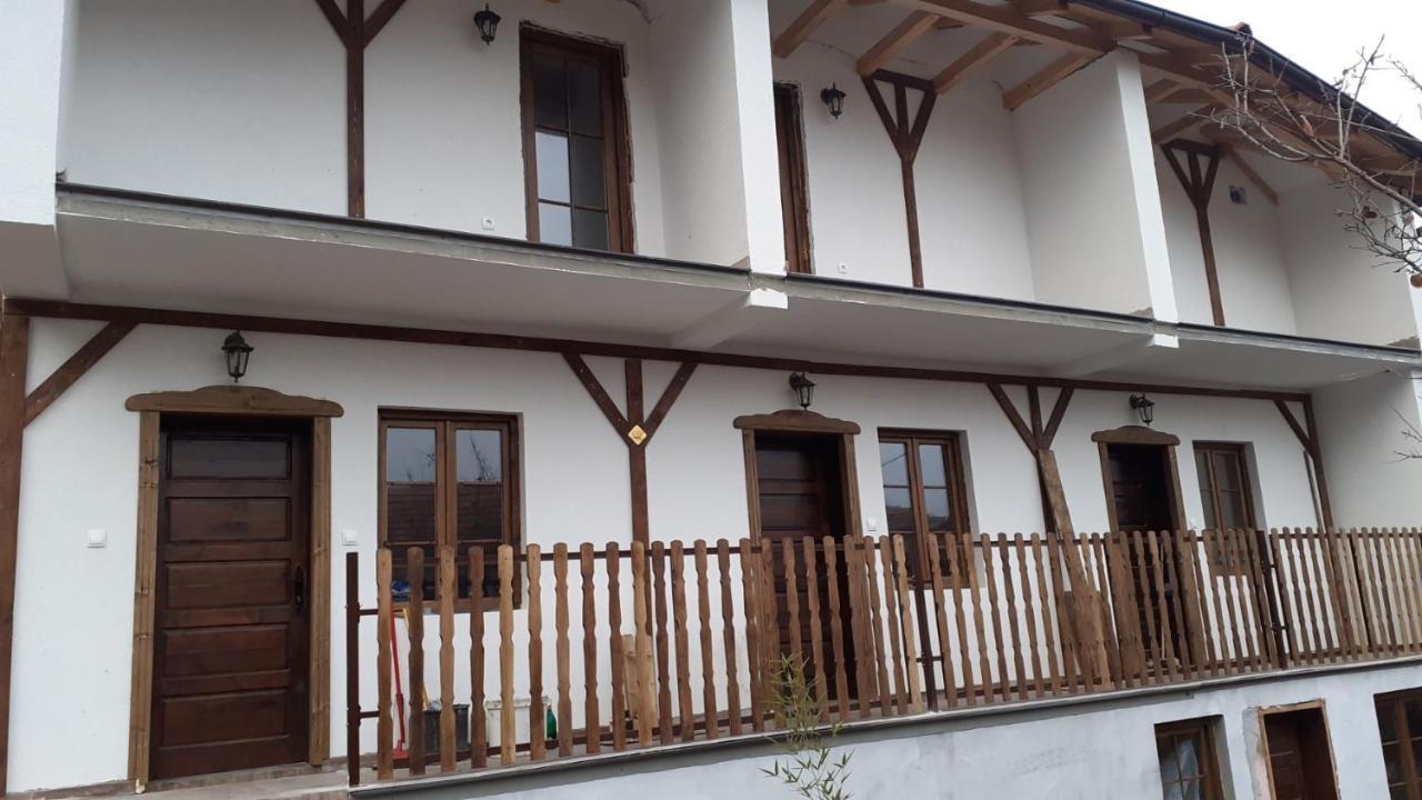 Golemi Kamik Pirot Vlasi Dış mekan fotoğraf