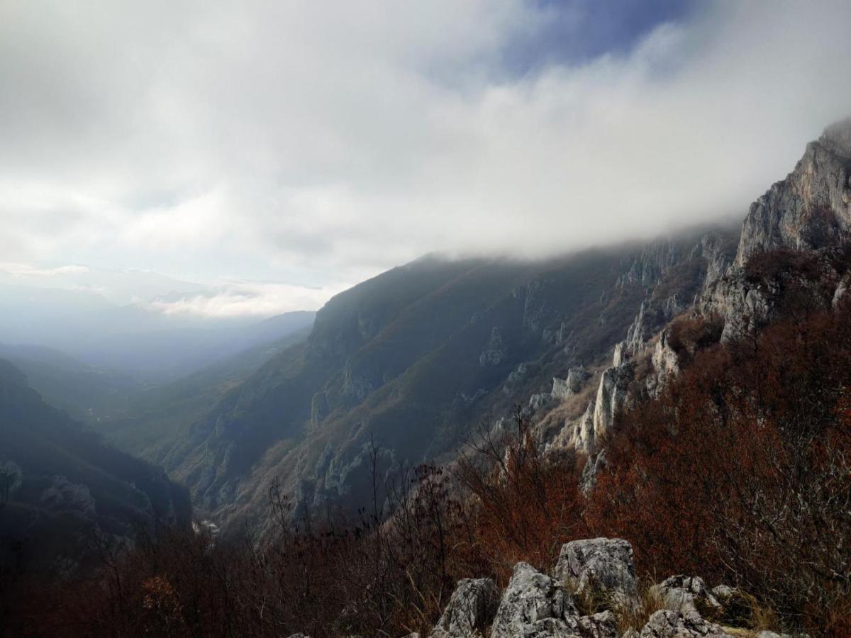 Golemi Kamik Pirot Vlasi Dış mekan fotoğraf