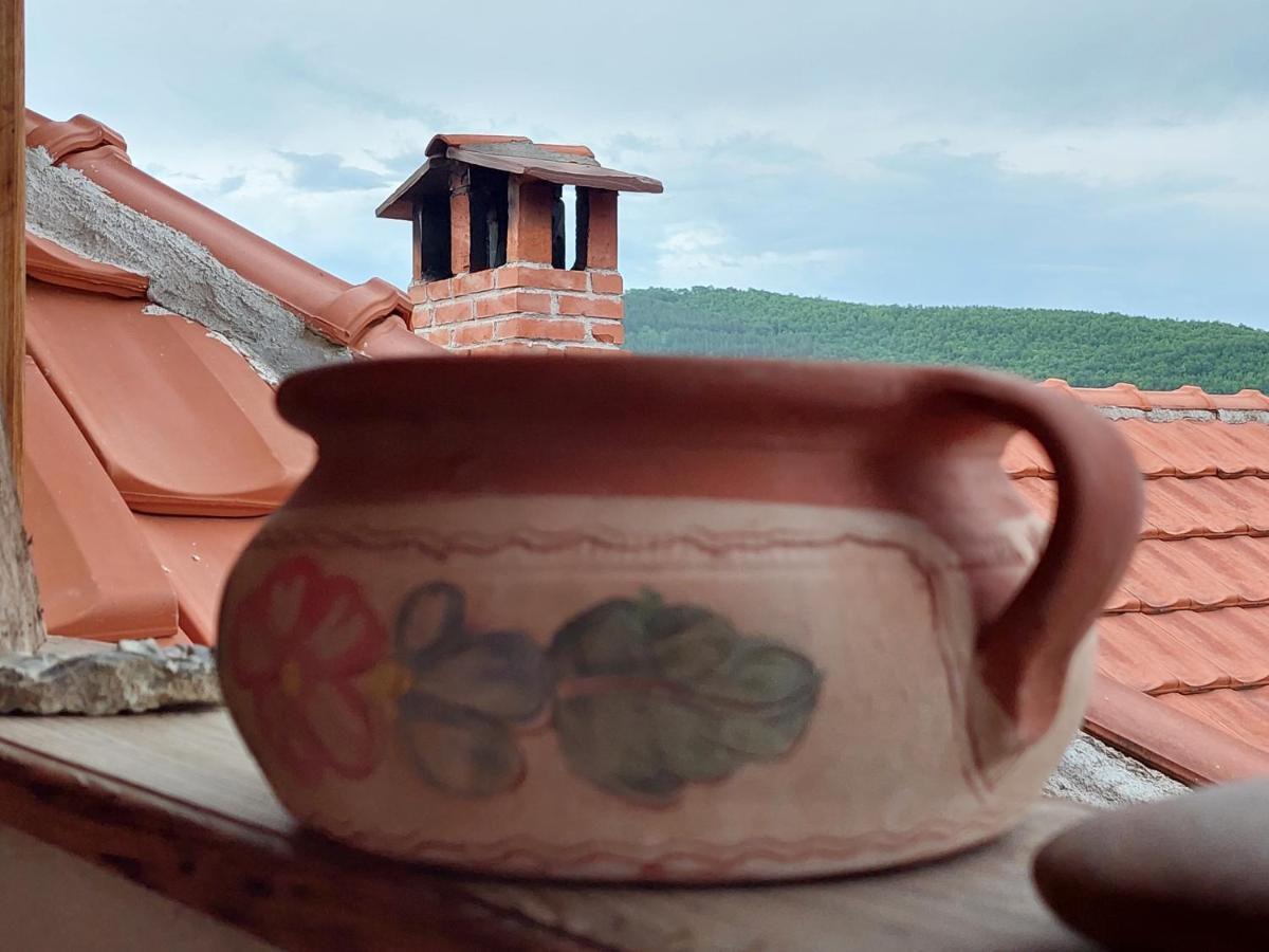 Golemi Kamik Pirot Vlasi Dış mekan fotoğraf