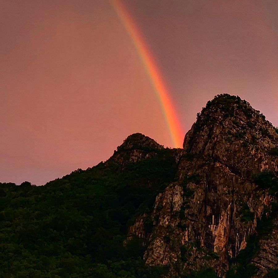 Golemi Kamik Pirot Vlasi Dış mekan fotoğraf