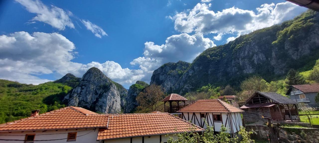 Golemi Kamik Pirot Vlasi Dış mekan fotoğraf