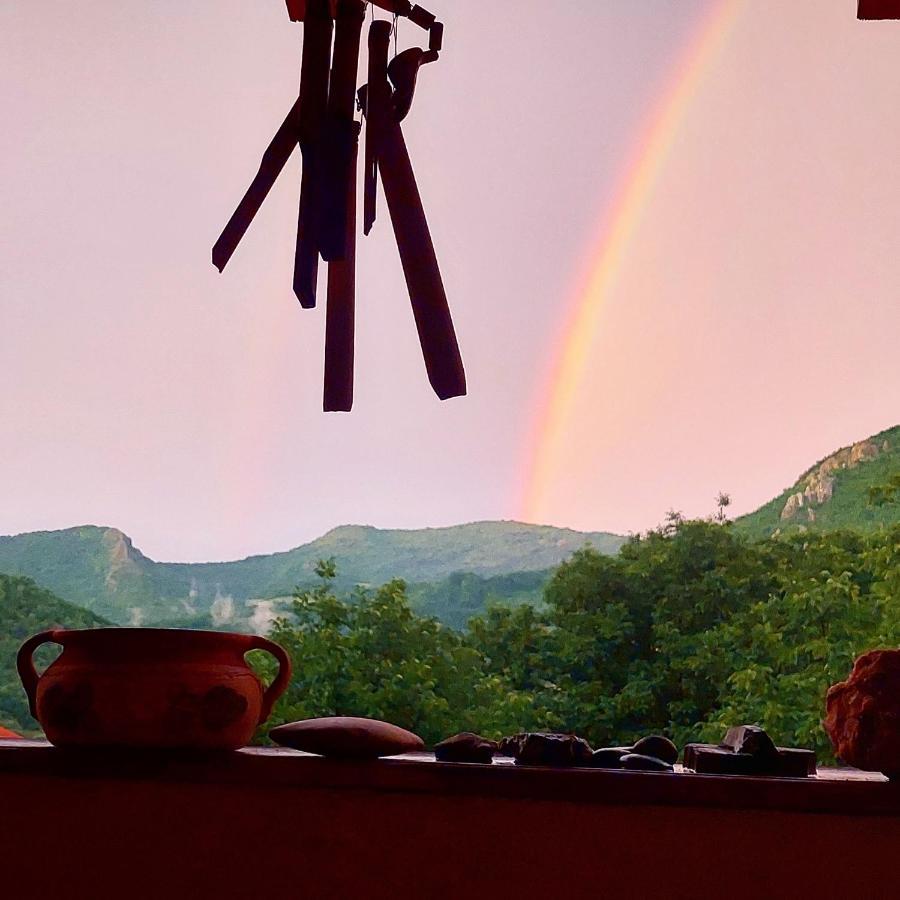 Golemi Kamik Pirot Vlasi Dış mekan fotoğraf