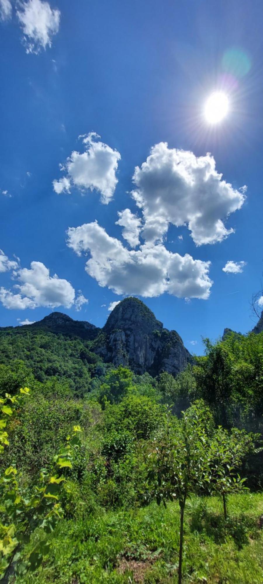 Golemi Kamik Pirot Vlasi Dış mekan fotoğraf
