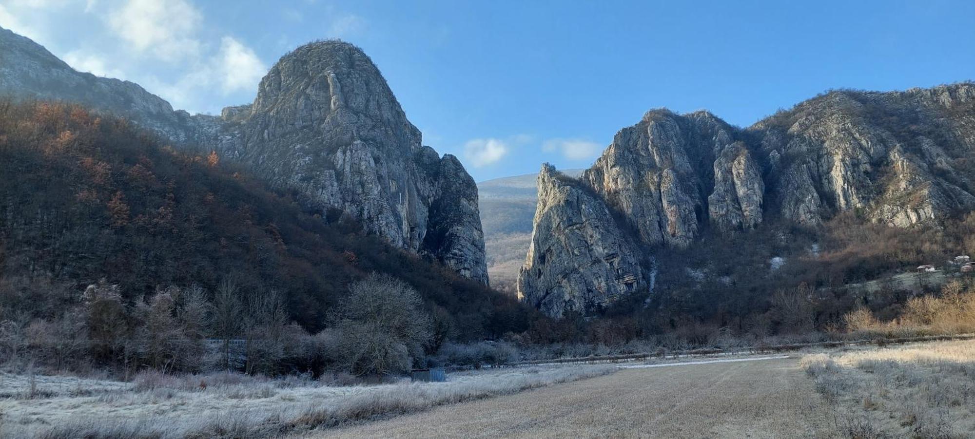 Golemi Kamik Pirot Vlasi Dış mekan fotoğraf
